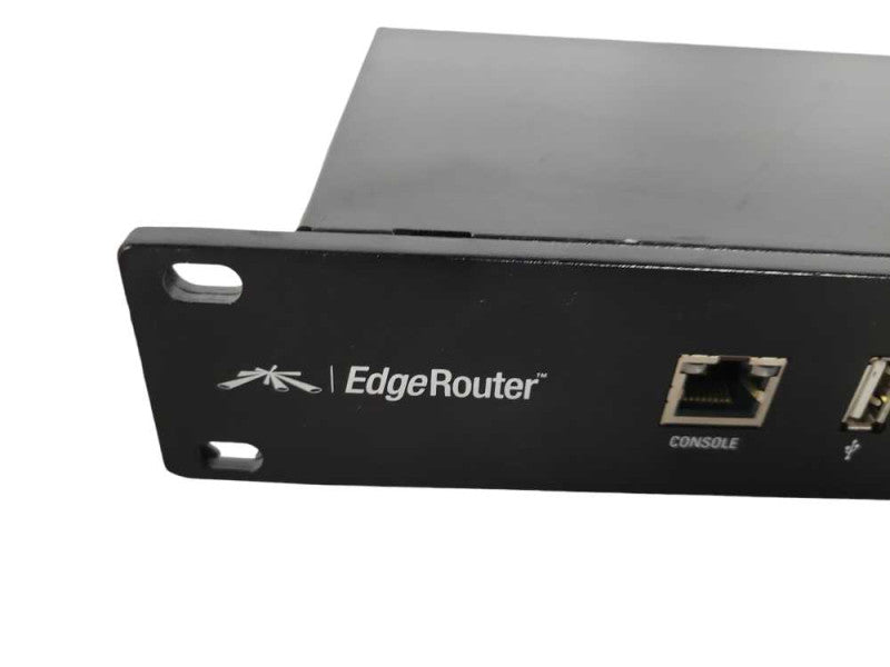 Ubiquiti Networks EdgeRouter ER-8 Gigabit Rackmount Router !