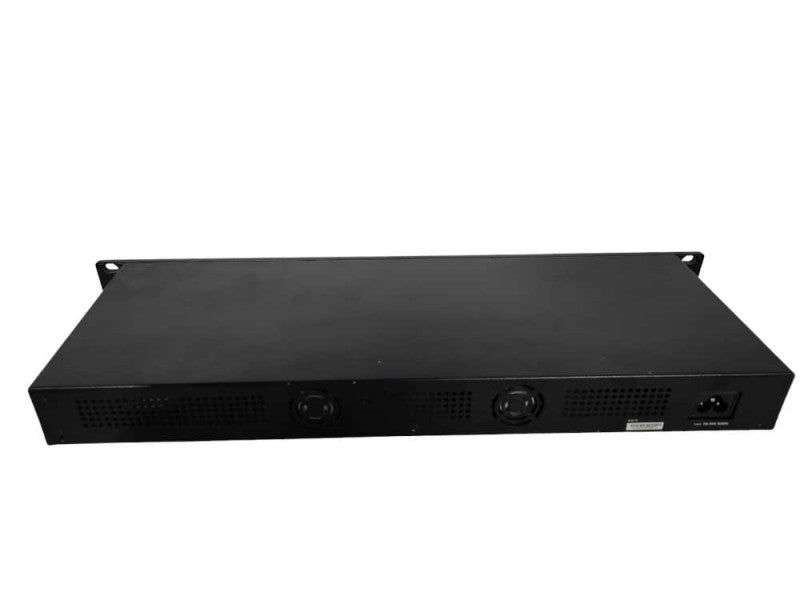 Ubiquiti Networks EdgeRouter ER-8 Gigabit Rackmount Router !