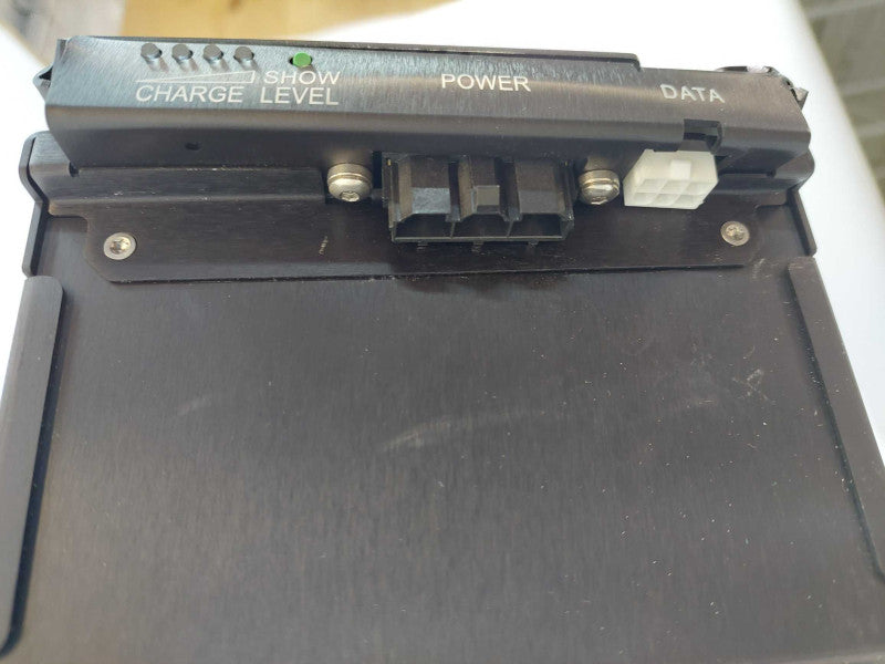 Omron Robotics & Safety Technologies   Li-Ion  Model: LD Series Battery