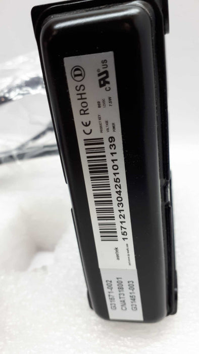 Intel liquid cooling solution by Asetek &
