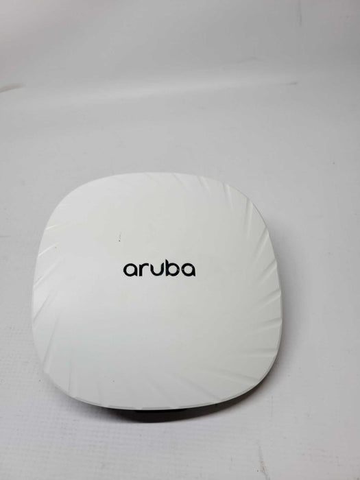 Aruba AP-505 Wi-Fi 6 Access Point Dual-Band APIN0505