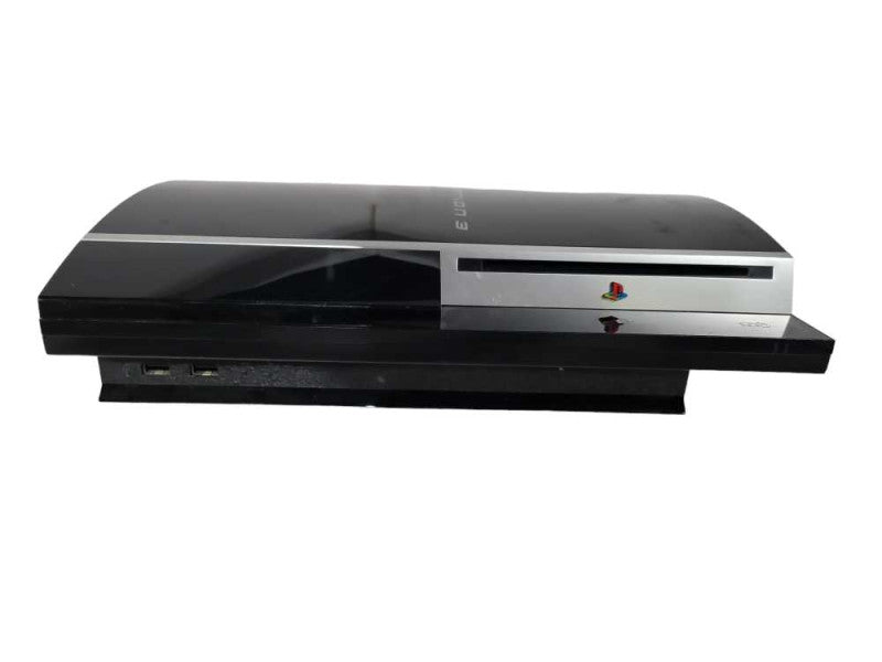 Sony PlayStation 3 PS3 CECHL01  Fat Console !