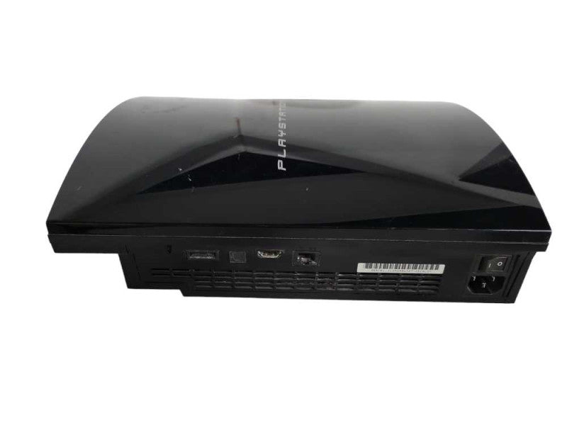 Sony PlayStation 3 PS3 CECHL01  Fat Console !