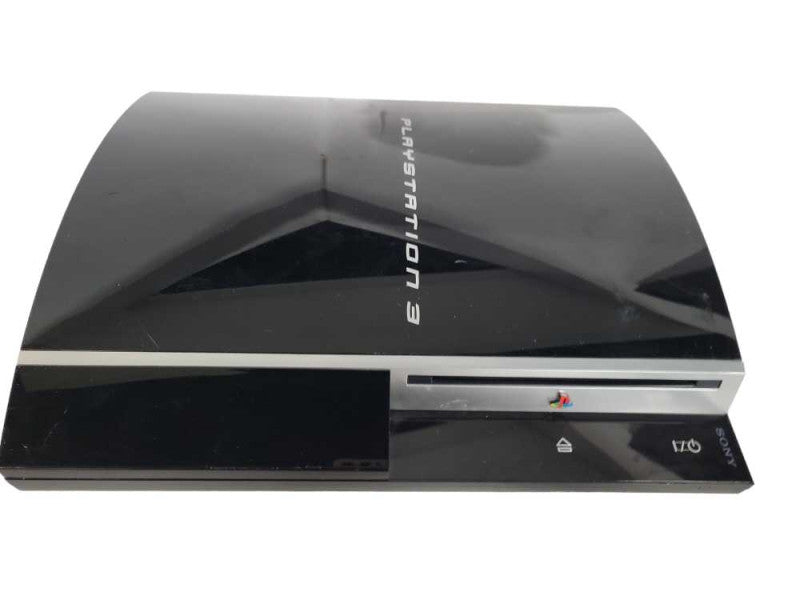 Sony PlayStation 3 PS3 CECHL01  Fat Console !