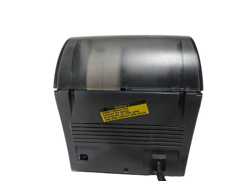 Brother Ptouch QL-500 Label Printer #
