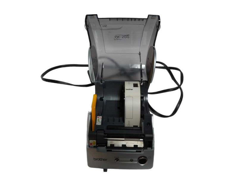 Brother Ptouch QL-500 Label Printer #