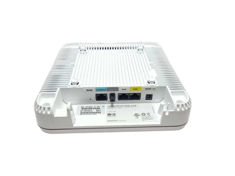 Cisco AIR-AP1852I-A-K9 802.11ac Dual Band Access point Q$