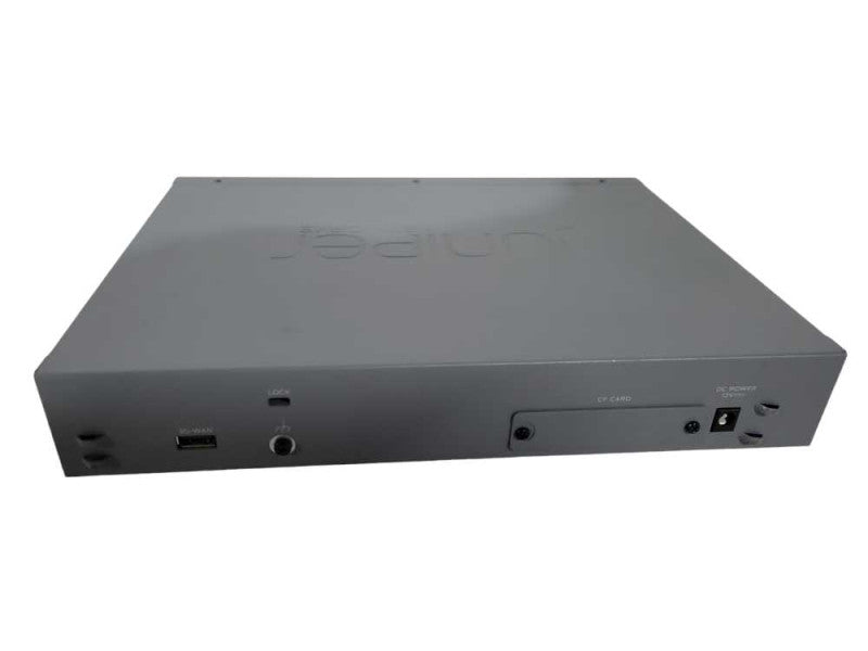 Juniper Networks SRX110  !