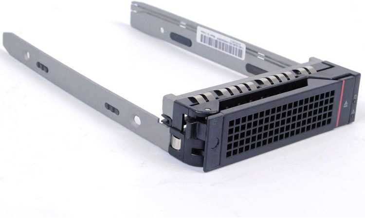 3.5\\\\\\" SAS SATA HDD Caddy FRU03X3969 For IBM Lenovo RD530 RD540 TS430 T168 Q: