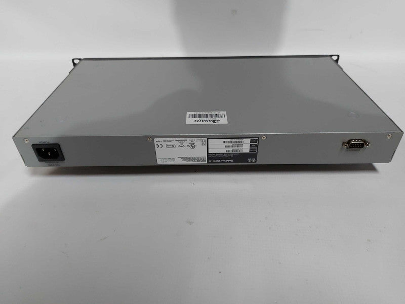 cisco SG300-28 28x port gigabit Managed Network Switch Q#