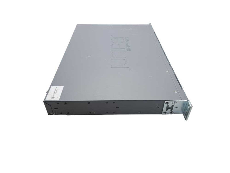 Juniper EX2300-24P 24-Port Gigabit PoE+ Network Switch  4x 10G SFP+ )