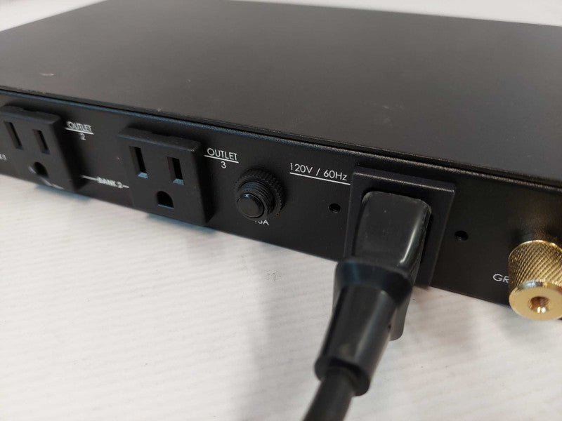 Panamax Pro System Manager Model: SM3-PRO