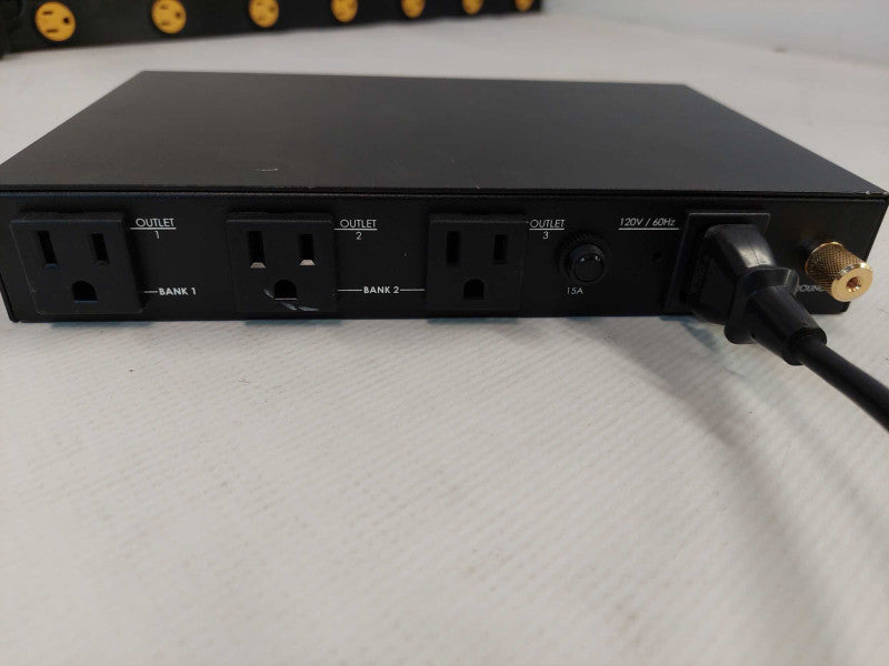 Panamax Pro System Manager Model: SM3-PRO