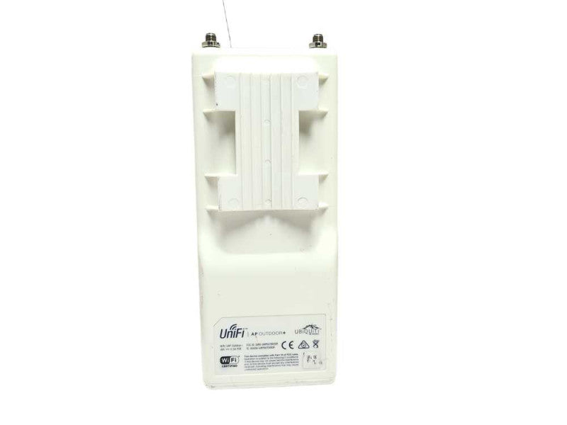 Ubiquiti UniFi AP OUTDOOR+ Wireless Wi-Fi Outdoor Access Point PoE Q$