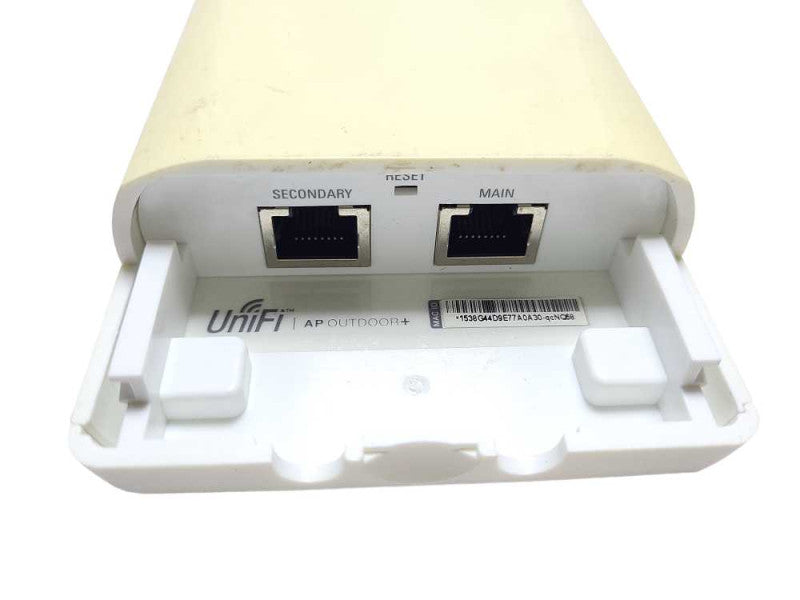 Ubiquiti UniFi AP OUTDOOR+ Wireless Wi-Fi Outdoor Access Point PoE Q$