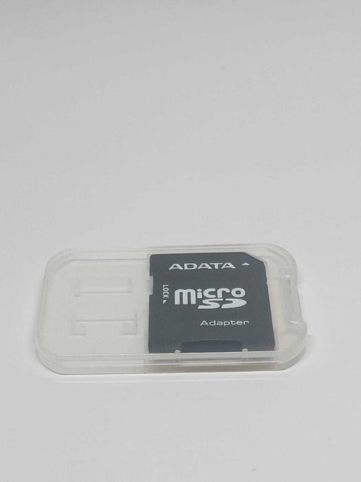 ADATA Adapter MicroSD to SD Card  Q