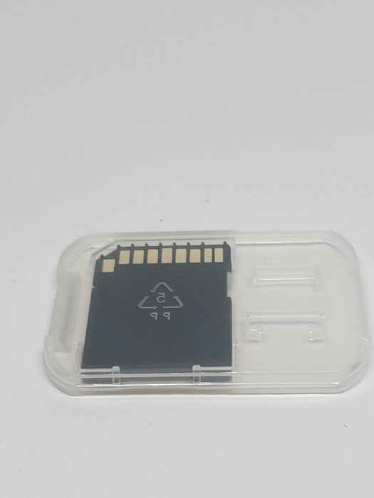 ADATA Adapter MicroSD to SD Card  Q