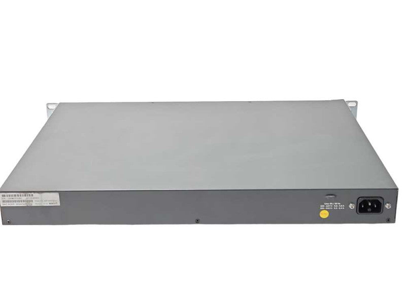 HP 2530-48G PoE+ Switch 48 Port Gigabit Ethernet PoE+ 4x 1G SFP Port J9772A _