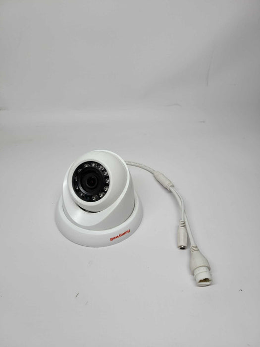 Honeywell HED3PR3 3MP PoE Outdoor Turret Camera with Night Vision(READ) Q
