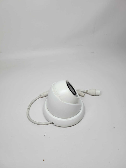 Honeywell HED3PR3 3MP PoE Outdoor Turret Camera with Night Vision(READ) Q
