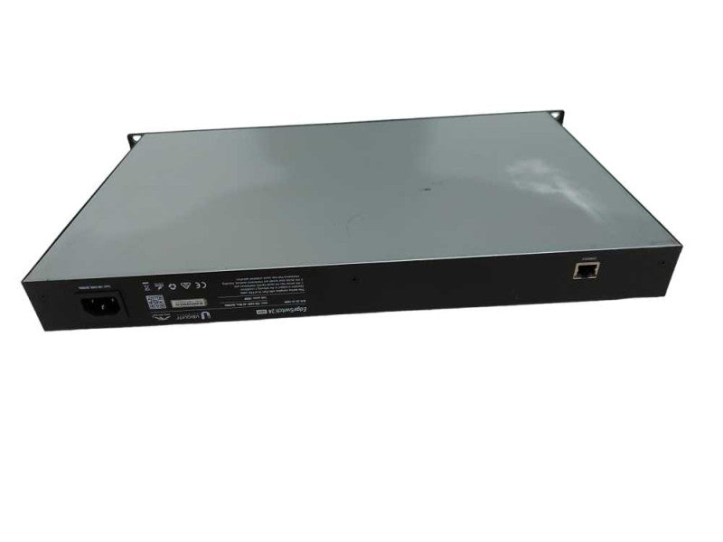 Ubiquiti EdgeSwitch 24 250W 24 Port Managed PoE+ Gigabit Switch ES-24-250W Q#