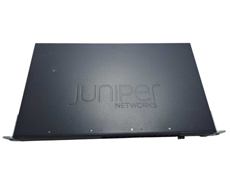Juniper EX2200-24P-4G 24-Port Gigabit Ethernet PoE+ & 4x SFP Network Switch )