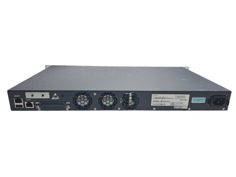 Juniper EX2200-24P-4G 24-Port Gigabit Ethernet PoE+ & 4x SFP Network Switch )