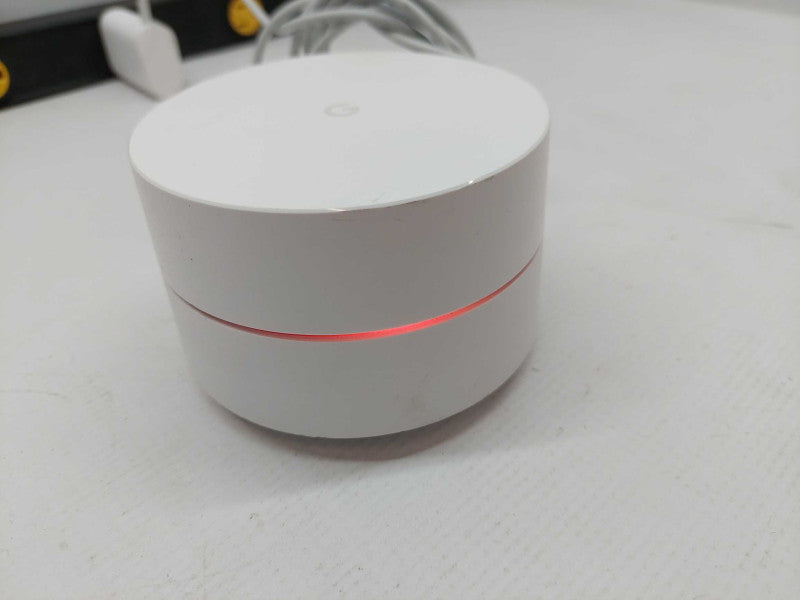 Google WiFi Model AC-1304 Mesh Router