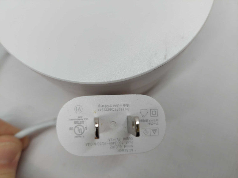 Google WiFi Model AC-1304 Mesh Router