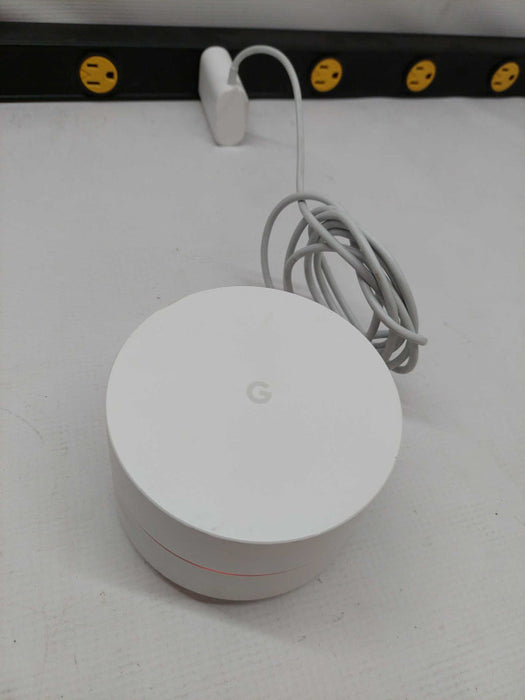 Google WiFi Model AC-1304 Mesh Router