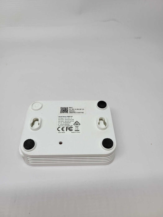 Open Mesh Access Point - OM5P-AC WITH POWER ADAPTER