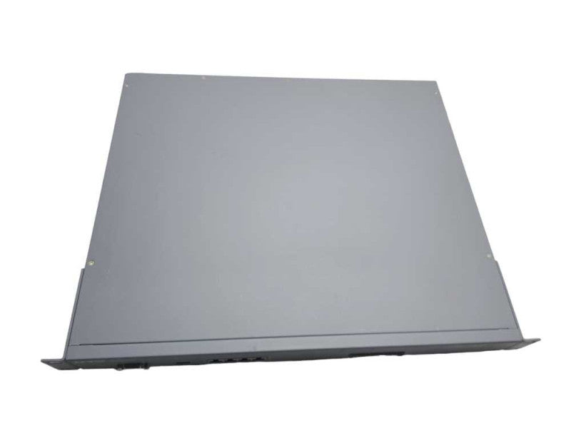 Juniper Networks WLC800R WLC Series 8-Port WLAN Wireless LAN Controller +Ears )