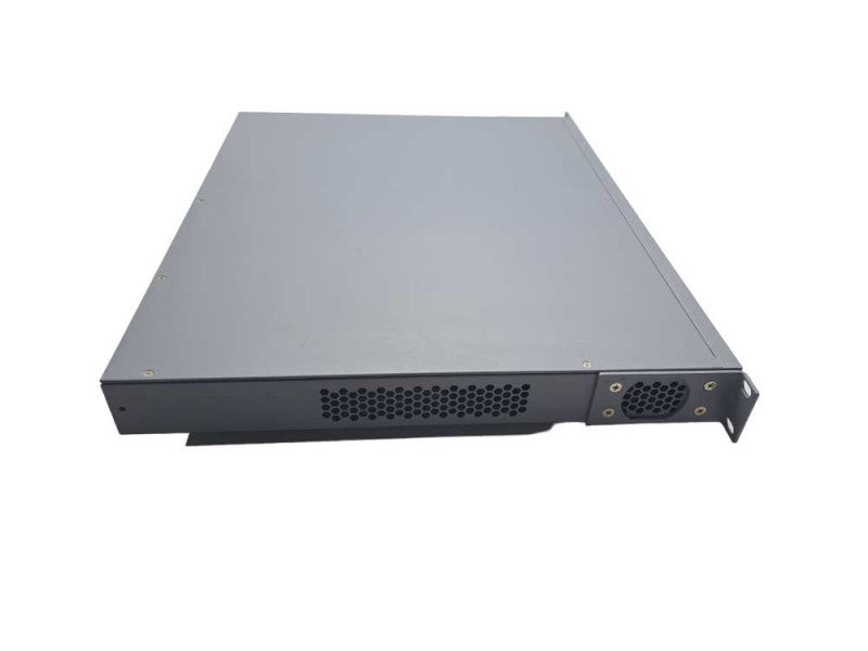 Juniper Networks WLC800R WLC Series 8-Port WLAN Wireless LAN Controller +Ears )