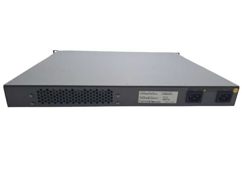 Juniper Networks WLC800R WLC Series 8-Port WLAN Wireless LAN Controller +Ears )