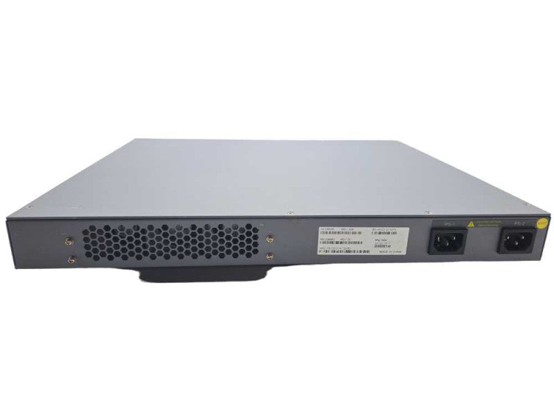Juniper Networks WLC800R WLC Series 8-Port WLAN Wireless LAN Controller )