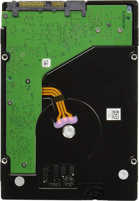 TOSHIBA 4TB SAS 3.5\\'\\' MG04SCA400E 7.2K RPM ENTERPRISE HDD  Q: