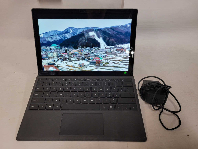 Microsoft Surface Pro 5 (1796) - i5-7300U, 8GB RAM, 256GB SSD