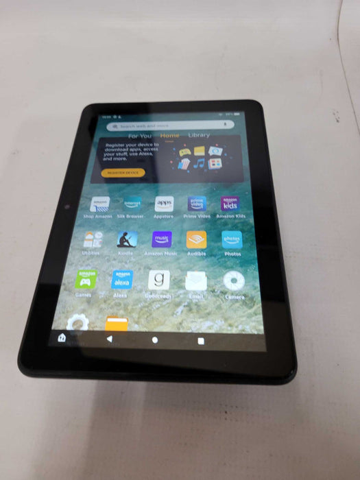 Amazon Fire HD 8 32GB (10th Gen)