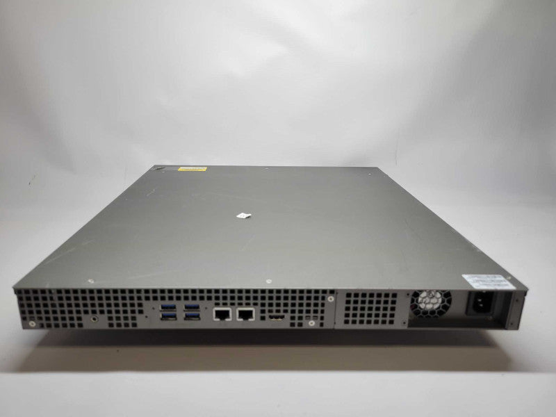 QNAP TS-451U 4-bay rackmount NAS