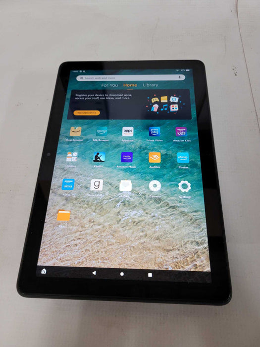 Amazon Fire HD 10 32GB (11th Gen)