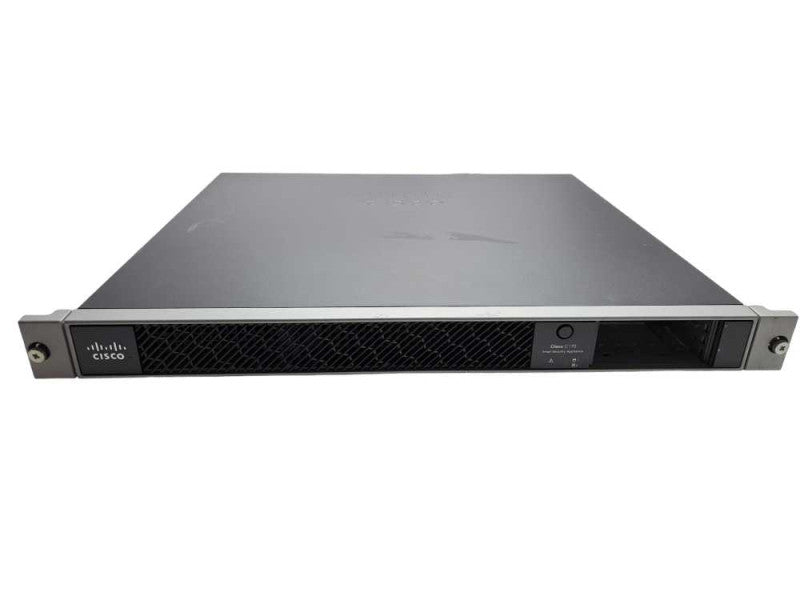 Cisco C170 MRSA Email Security Appliance w/ Mount | No HDD\\'s/Caddies | )