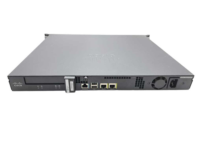 Cisco C170 MRSA Email Security Appliance w/ Mount | No HDD\\'s/Caddies | )