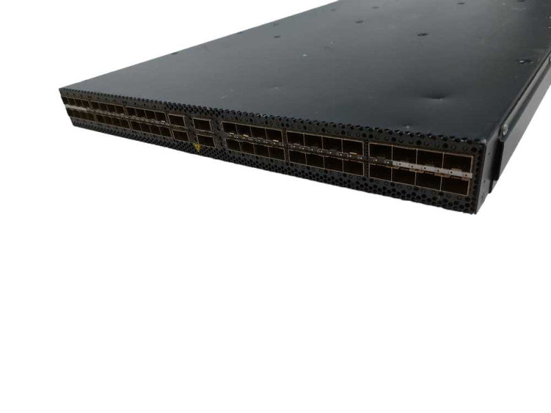 Juniper 48-Port SFP+/SFP & 4-Port QSFP Ports 2xPSU - QFX3500-48S4Q-E #