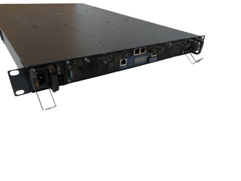 Juniper 48-Port SFP+/SFP & 4-Port QSFP Ports 2xPSU - QFX3500-48S4Q-E #