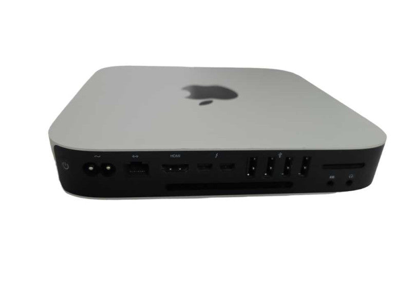 Apple Mac Mini 2014 Core i5-4278U @ 2.6GHz 8GB DDR3 250GB SSD !