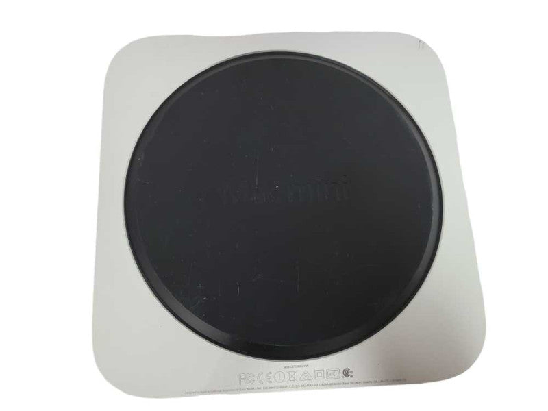 Apple Mac Mini 2014 Core i5-4278U @ 2.6GHz 8GB DDR3 250GB SSD !