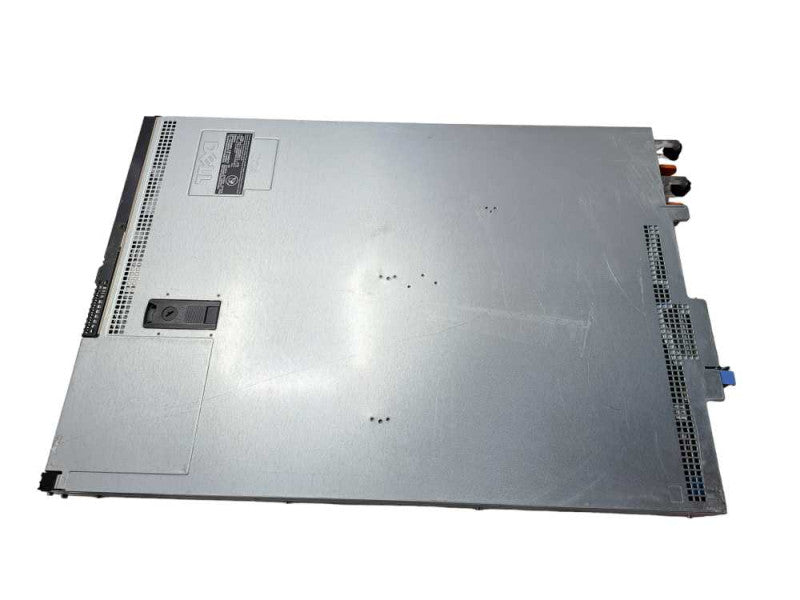 Dell PE R330 Xeon E3-1220 v5 @ 3.00GHz 16GB DDR4 H330 Raid 2x 350W PSU *READ* )