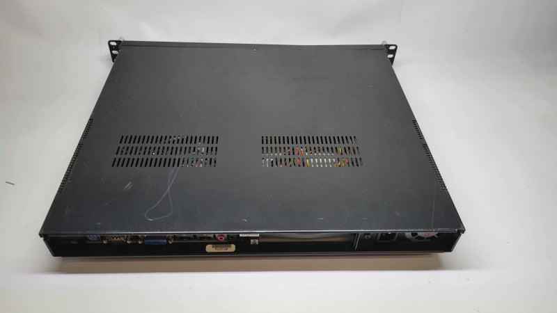 ADI 1U Server - Intel Atom D25001 | 2GB | NO HDD 1x PSU