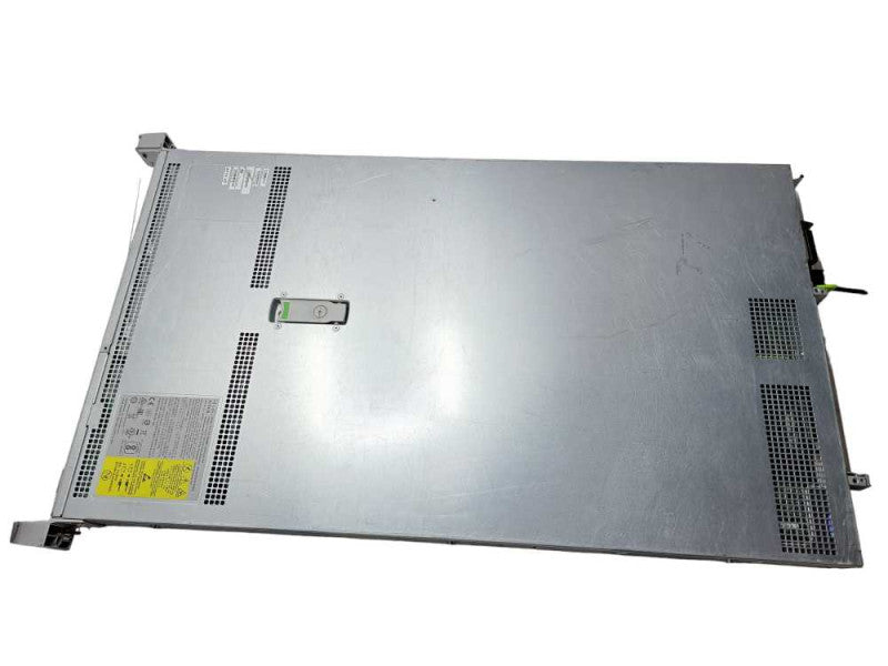 Cisco UCS C220 M4 1x Xeon E5-2630 v3 @ 2.40GHz 32GB DDR4 MRaid 12G *READ* )