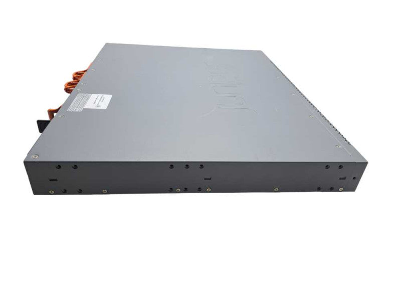 Juniper EX3400-24P 24 10/100/1000 Base-T PoE+ 4 SFP+ QSFP+ Ports **READ** )